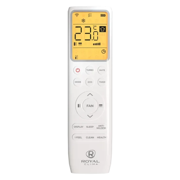 Royal Clima RCI-PF30HN Royal Clima RCI-PF30HN