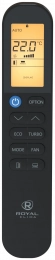 Royal Clima RC-AN22HN  Royal Clima RC-AN22HN