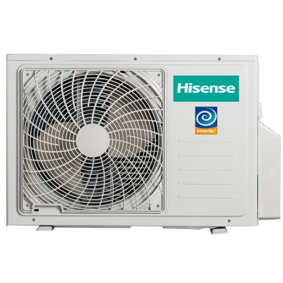 Hisense AS-13UW4RVETG01(S)