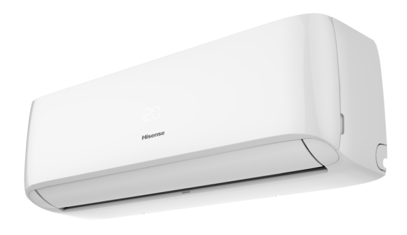 Hisense AS-09WR4RLRCA01 Hisense AS-09WR4RLRCA01
