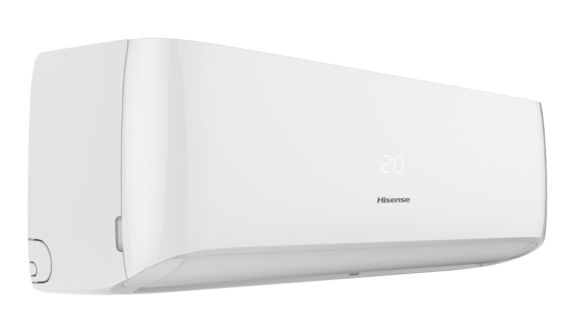 Hisense AS-09WR4RLRCA01 Hisense AS-09WR4RLRCA01
