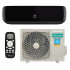 Hisense Black Crystal Super AS-13UW4RVETG01(B) WI-FI
