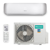 Hisense AS-10UW4RVETG01 Hisense AS-10UW4RVETG01