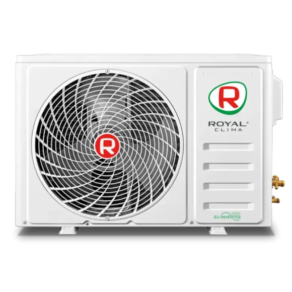 Royal Clima RCI-PFC24HN Royal Clima RCI-PFC24HN