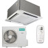 Hisense AUC-18HR4SAA1/AUW-18H4SS