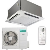 Hisense Heavy EU ACT-12UR4RCC8/AUW-12U4RS8/PE-QEA/LD Wi-Fi Hisense Heavy EU ACT-12UR4RCC8/AUW-12U4RS8/PE-QEA/LD Wi-Fi