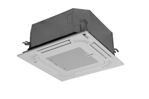 Hisense Heavy EU ACT-12UR4RCC8/AUW-12U4RS8/PE-QEA/LD Wi-Fi