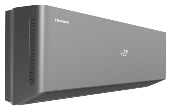 Hisense AS-10UW4RXVQH00A(B) Hisense AS-10UW4RXVQH00A(B)