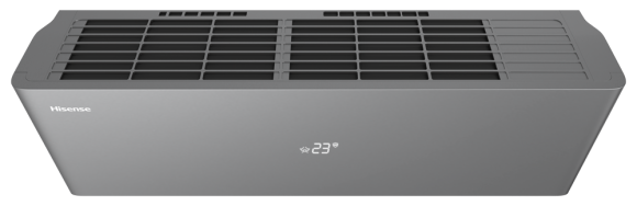 Hisense AS-13UW4RXVQH01(B) Hisense AS-13UW4RXVQH01(B)