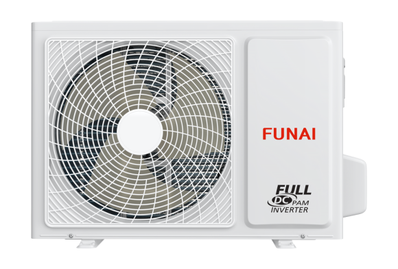 Funai RACI-EM35HP.D05