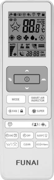 Funai RACI-EM35HP.D05