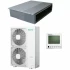 Hisense Heavy EU AUD-48UX4REH8/AUW-48U6RN8 