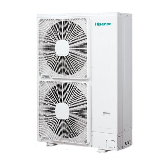 Hisense Heavy EU AUD-60UX4REH8/AUW-60U6RW8