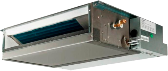 Hisense Heavy EU AUD-60UX4REH8/AUW-60U6RW8