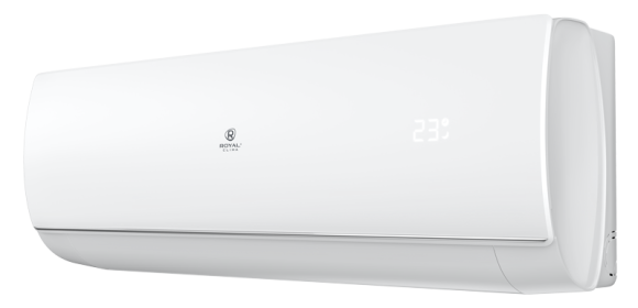 Royal Clima RC-PD35HN