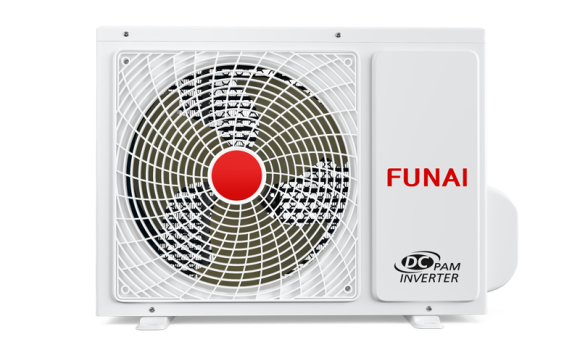 Funai RAC-I-KT35HP.D01 Funai RAC-I-KT35HP.D01