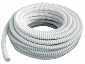 Дренажная трубка гофрированная D 16 мм РУВИНИЛ